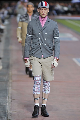 Moncler Gamme Bleu / - 2011